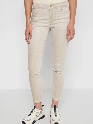 Foto van product Jeans Skinny Fit Armani Exchange beżowy