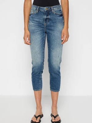 Foto van product Jeans Skinny Fit Armani Exchange blauw