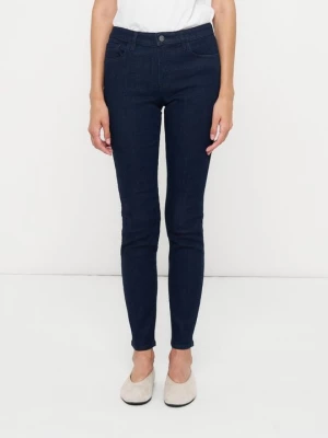 Foto van product Jeans Skinny Fit Armani Exchange donkerblauw