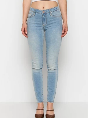 Foto van product Jeans Skinny Fit Armani Exchange lichtblauw