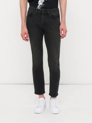 Foto van product Jeans Skinny Fit Armani Exchange zwart