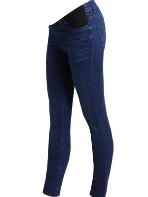 Foto van product Jeans Skinny Fit Bellybutton donkerblauw denim