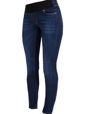 Foto van product Jeans Skinny Fit Bellybutton donkerblauw denim