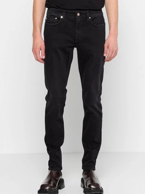 Foto van product Jeans Skinny Fit BLK DNM zwart
