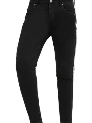 Foto van product Jeans Skinny Fit Brave Soul donkergrijs