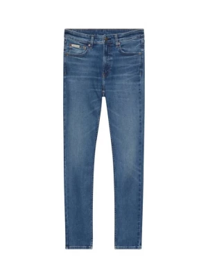 Foto van product Jeans Skinny Fit Calvin Klein Jeans blauw