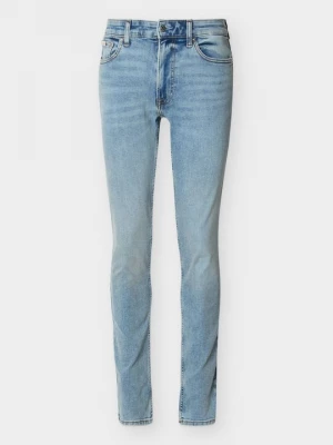 Foto van product Jeans Skinny Fit Calvin Klein Jeans lichtblauw