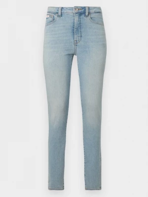 Foto van product Jeans Skinny Fit Calvin Klein Jeans lichtblauw