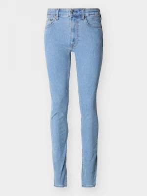 Foto van product Jeans Skinny Fit Calvin Klein Jeans lichtblauw denim