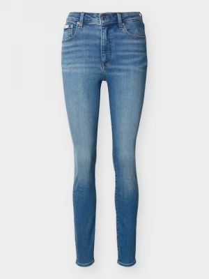 Foto van product Jeans Skinny Fit Calvin Klein Jeans lichtblauw denim