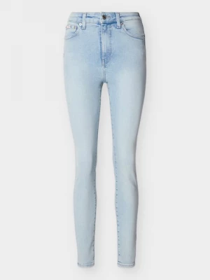 Foto van product Jeans Skinny Fit Calvin Klein Jeans lichtblauw denim