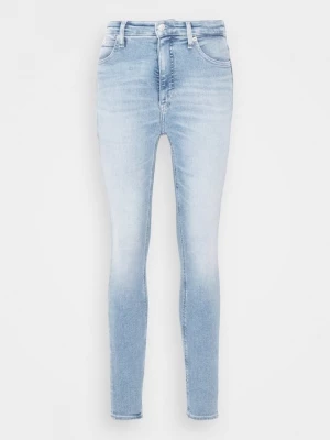 Foto van product Jeans Skinny Fit Calvin Klein Jeans lichtblauw denim