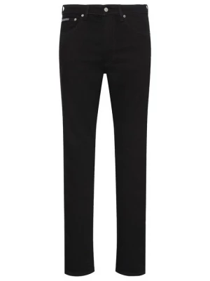 Foto van product Jeans Skinny Fit Calvin Klein Jeans zwart