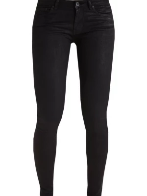 Foto van product Jeans Skinny Fit Circle Of Trust zwart