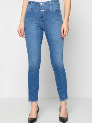 Foto van product Jeans Skinny Fit Closed blauw