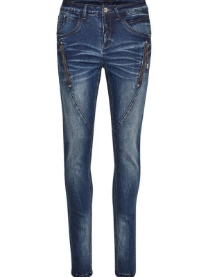 Foto van product Jeans Skinny Fit Cream