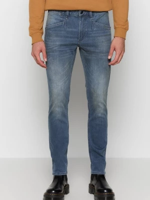 Foto van product Jeans Skinny Fit Denham blauw