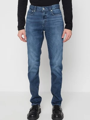 Foto van product Jeans Skinny Fit Denham blauw