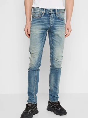 Foto van product Jeans Skinny Fit Denham blauw