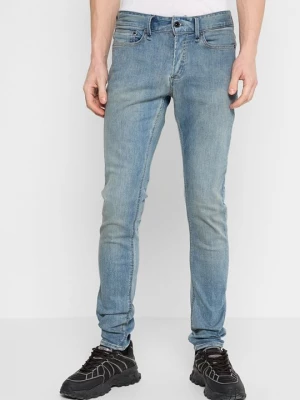 Foto van product Jeans Skinny Fit Denham blauw