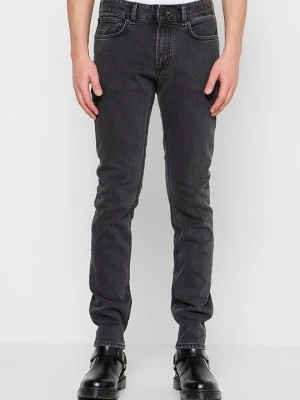 Foto van product Jeans Skinny Fit Denham donkergrijs