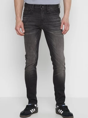 Foto van product Jeans Skinny Fit Denham zwart
