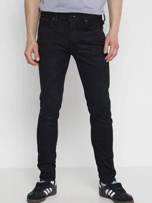 Foto van product Jeans Skinny Fit Denham zwart