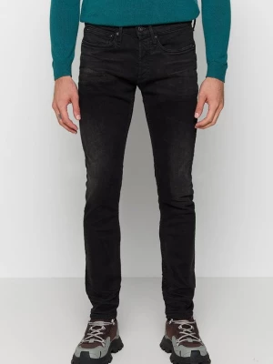 Foto van product Jeans Skinny Fit Denham zwart