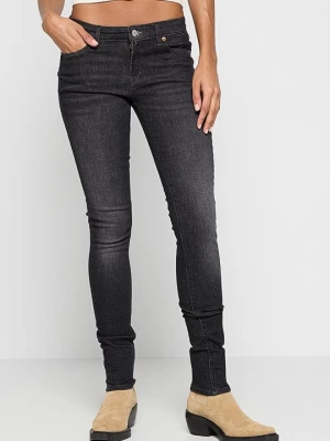 Foto van product Jeans Skinny Fit Denham zwart