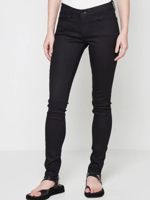 Foto van product Jeans Skinny Fit Denham zwart