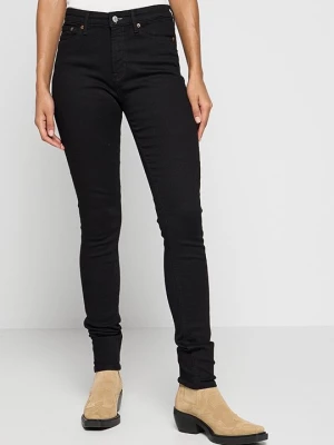 Foto van product Jeans Skinny Fit Denham zwart