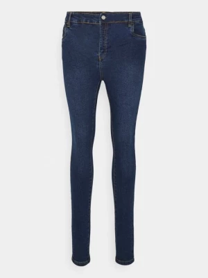 Foto van product Jeans Skinny Fit DENIM PROJECT donkerblauw denim