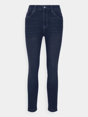 Foto van product Jeans Skinny Fit DENIM PROJECT donkerblauw denim
