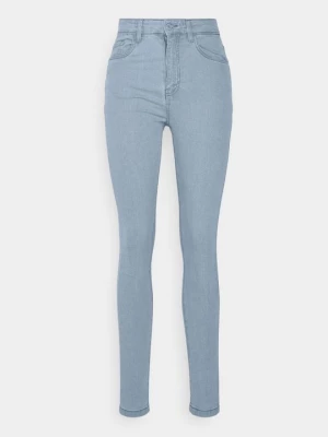 Foto van product Jeans Skinny Fit DENIM PROJECT lichtblauw denim