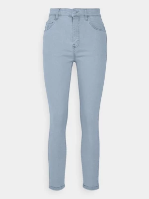 Foto van product Jeans Skinny Fit DENIM PROJECT lichtblauw denim
