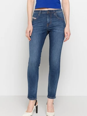 Foto van product Jeans Skinny Fit Diesel blauw