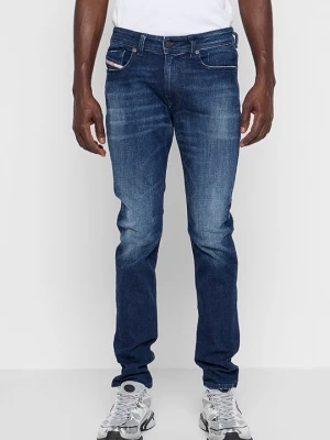 Foto van product Jeans Skinny Fit Diesel blauw