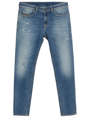 Foto van product Jeans Skinny Fit Diesel blauw