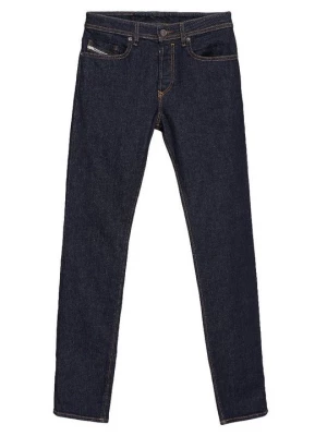 Foto van product Jeans Skinny Fit Diesel blauw