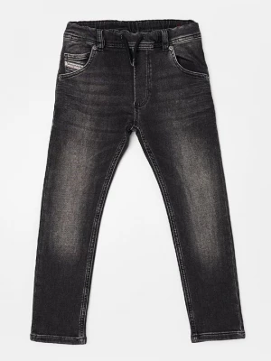 Foto van product Jeans Skinny Fit Diesel donkergrijs