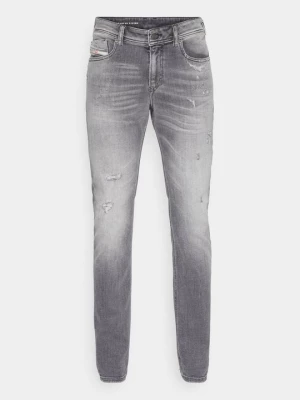 Foto van product Jeans Skinny Fit Diesel grijs
