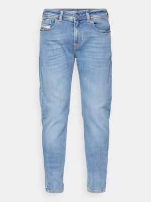 Foto van product Jeans Skinny Fit Diesel lichtblauw denim