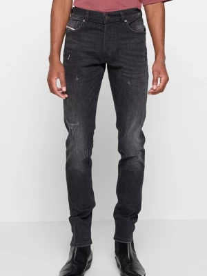 Foto van product Jeans Skinny Fit Diesel rood