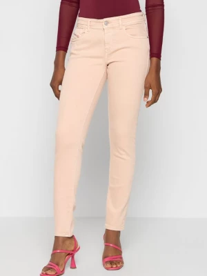 Foto van product Jeans Skinny Fit Diesel roze