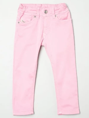 Foto van product Jeans Skinny Fit Diesel roze