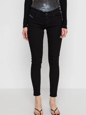 Foto van product Jeans Skinny Fit Diesel zwart