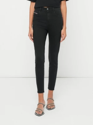 Foto van product Jeans Skinny Fit Diesel zwart