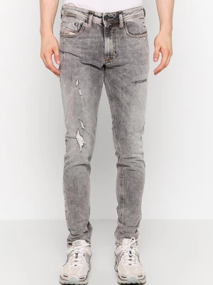 Foto van product Jeans Skinny Fit Diesel zwart