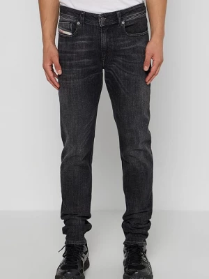 Foto van product Jeans Skinny Fit Diesel zwart