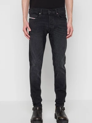 Foto van product Jeans Skinny Fit Diesel zwart